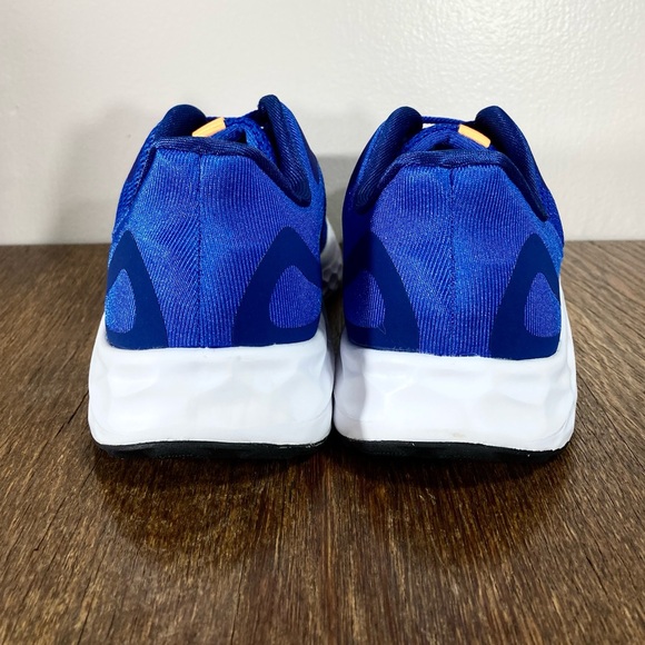 New Balance Fresh Foam Arishi v4 Running Shoe Women’s Size 7.5 Marine Blue - Picture 4 of 10